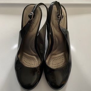 Dexflex by Dexter wedges!